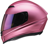 0101-17452 . Jackal Satin Helmet